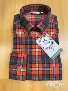 CHEMISE ROMY LOVERGREEN