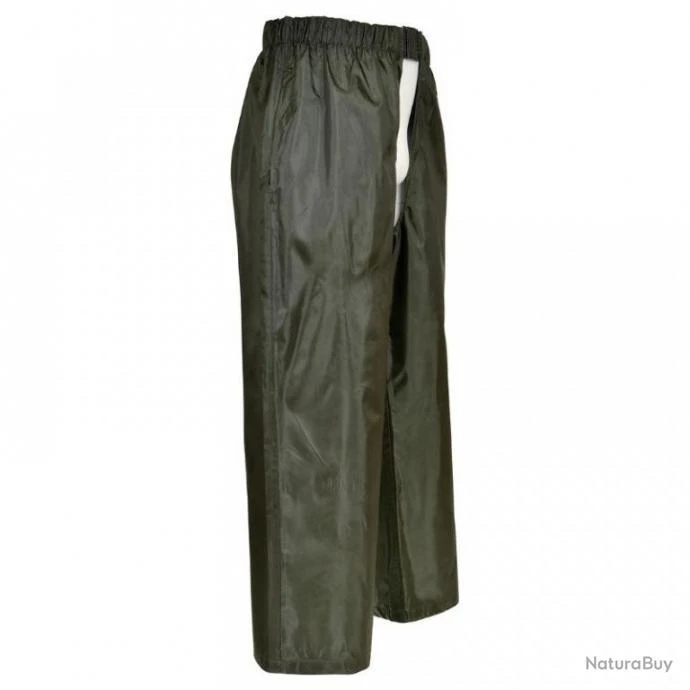 CUISSARD DE CHASSE PERCUSSION RENFORT KAKI TAILLE 4 (50/52) 1 CUISSARD DE CHASSE PERCUSSION RENFORT KAKI TAILLE 4 (50/52)