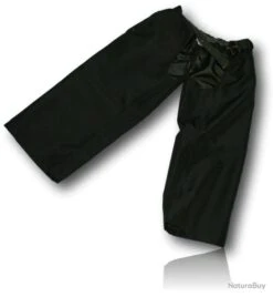 CUISSARD PERCUSSION STRONGER KAKI T.2