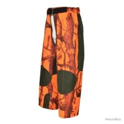 CUISSARD PREDATOR 1200R GHOSTCAMO KGCB 4