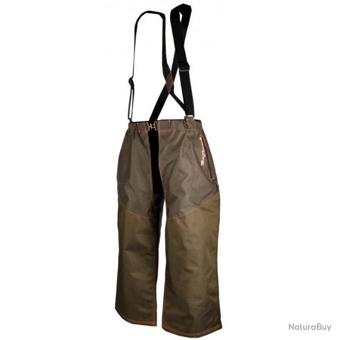 CUISSARD SOMLYS KEVLAR INDESTRUCTOR 1 CUISSARD SOMLYS KEVLAR INDESTRUCTOR