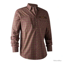Chemise De Chasse Deerhunter Aiden - 47/48