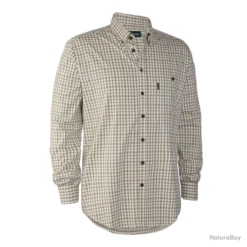 Chemise De Chasse Deerhunter Henry - 45/46