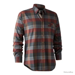 Chemise De Chasse Deerhunter Ryan - 41/42
