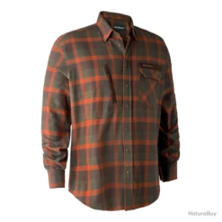 Chemise Deerhunter Ethan - 47/48