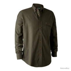 Chemise Deerhunter Liam - 41/42