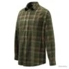 Chemise Manches Longues Homme Beretta Manchester Corduroy Shirt