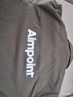 5.11 Tactical Chemise Aimpoint Tactical 511