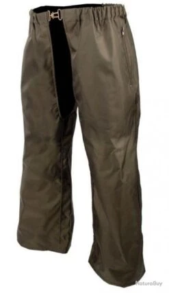 Cuissard Anti Ronces Somlys 396N Corduryl V3