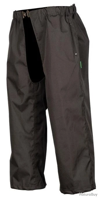 Cuissard De Traque Treeland Resist Marron 1 Cuissard De Traque Treeland Resist Marron