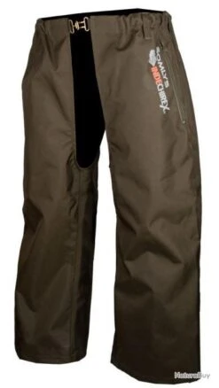 Cuissard Indechirex 800D Somlys