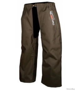 Cuissard De Chasse Somlys Indechirex 395D Taille 3XL