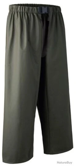 Cuissard De Chasse Hurricane Deerhunter-S / M