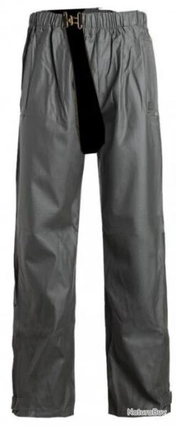 Cuissard De Chasse Kaki Imperméable Treeland