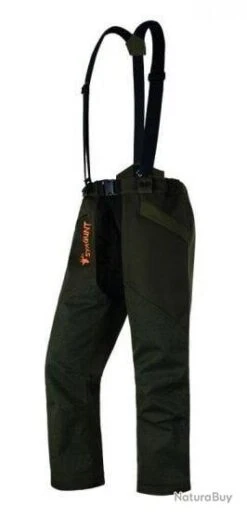 Cuissard De Traque HARDTRACK Stagunt-3XL