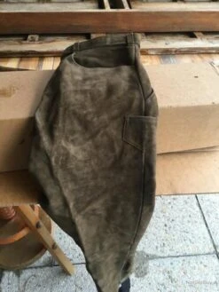 FUSEAU MEINDL BROCARD T 50