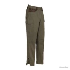 Fuseau Percussion Berry - 40 / Kaki