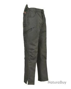 Fuseau Kaki Predator R2 Percussion-50