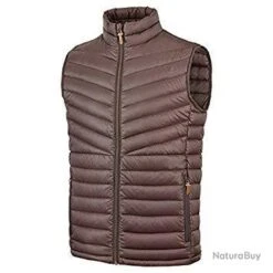GILET DOUDOUNE TEVA LIGHT STAGUNT BARK