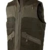 Härkila GILET SANS MANCHE HARKILA PRO TREK CUIR T56