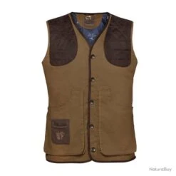 GILET THIBAULT MARR