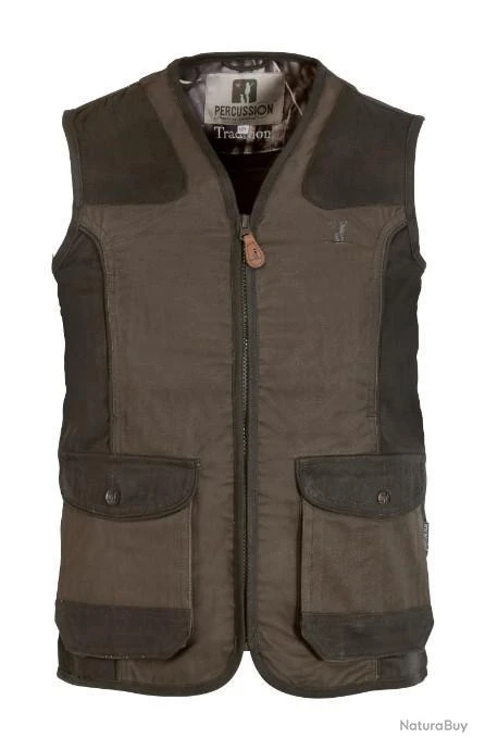 GILET TRADITION PERSUSSION Enfant TAILLE 16 ANS (237.2918.16) 1 GILET TRADITION PERSUSSION Enfant TAILLE 16 ANS (237.2918.16)