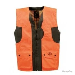 Gilet Brando De Club Interchasse
