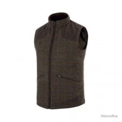 Gilet Country Stagunt Classic Game Vest - Cypress - XXL