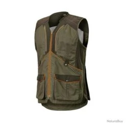Gilet Forez Staghunt