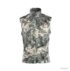 Gilet Mountain Vest Optifade Open Country Sitka