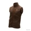 Gilet SUMMIT Browning Marron
