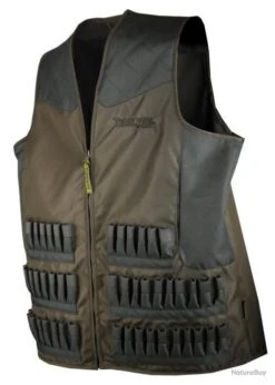 Gilet De Chasse Treeland T607