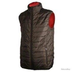 Gilet Matelassé Somlys Out Fit Réversible ! Destockage
