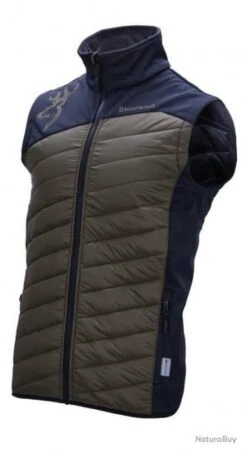 Gilet Sans Manches XPO Coldkill 2 Browning