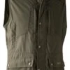 Gilet Strike Extreme Kaki Deerhunter Kaki
