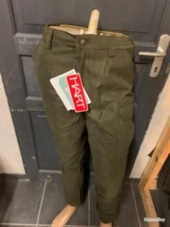 HANGAR33 PANTALON HART HIGHLAND TAILLE 44 ANCIENNE COLLECTION