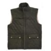 LOVERGREEN GILET MATELASSE PADDINGTON T.L