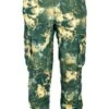 PANTALON ICELANDER MOUNTAIN XJAGD 52