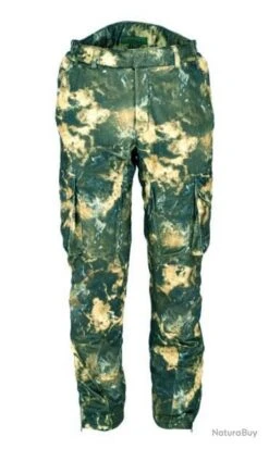 PANTALON ICELANDER MOUNTAIN XJAGD 52