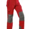 PFANNER Pantalon GLADIATOR Outdoor Rouge 3XL -5