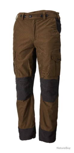 Pantalon De Chasse Browning XPO Light Dark Green
