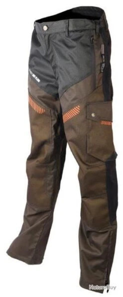 Pantalon De Traque Somlys 587 Indestructor