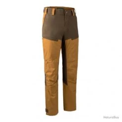 Pantalon Strike Deerhunter Jaune Jaune