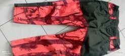 Pantalon Chasse