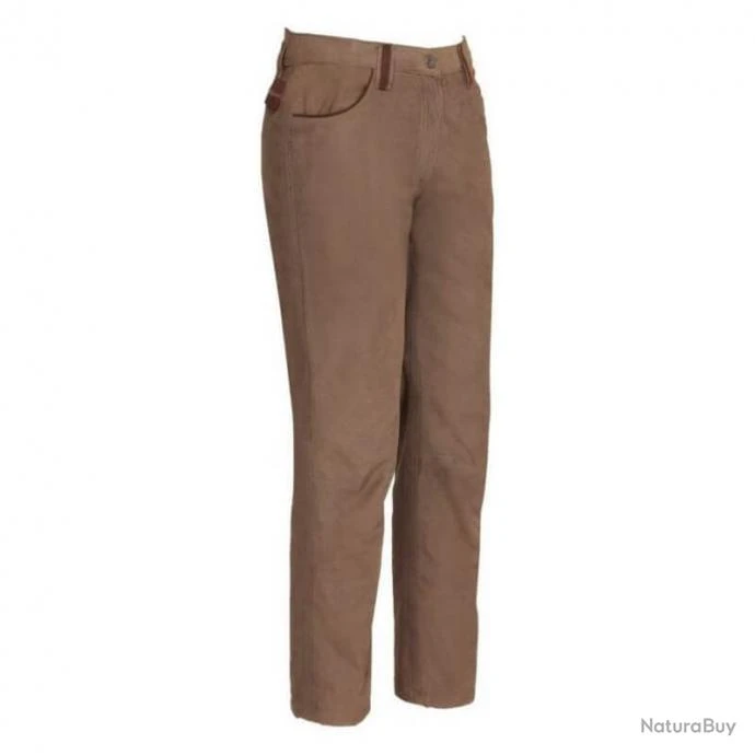 Pantalon Chaud Rambouillet Femme PERCUSSION 1 Pantalon Chaud Rambouillet Femme PERCUSSION