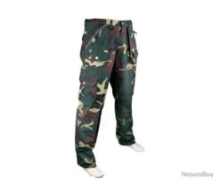 Pantalon Treillis Safari Sport