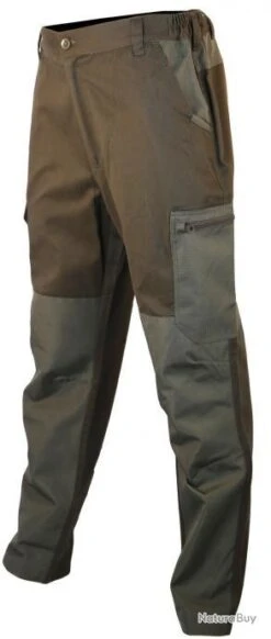 Pantalon De Chasse Enfant Treeland T580K - 16