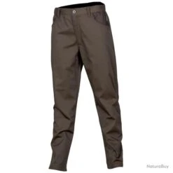 Pantalon De Chasse T649N Marron T52 (Taille 52)
