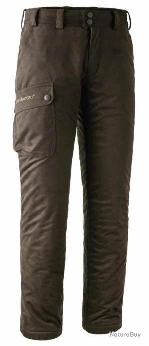 Pantalon De Chasse Hiver Explore Deerhunter-54 1 Pantalon De Chasse Hiver Explore Deerhunter-54