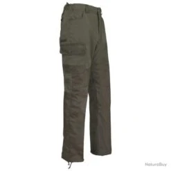 Pantalon Roncier Percussion Tradition TAILLE 44
